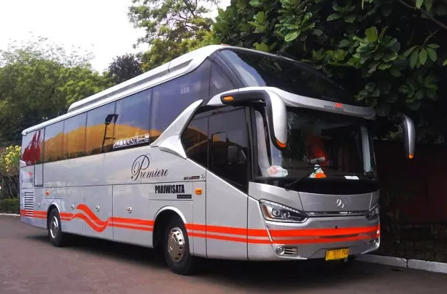 Sewa Bus Pariwisata Murah Di Tangerang Fasilitas Terlengkap Dijamin Puas