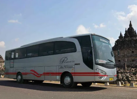 Temani Perjalanan Anda Dengan Sewa Bus Mewah Jakarta Harga Hemat Fasilitas Lengkap